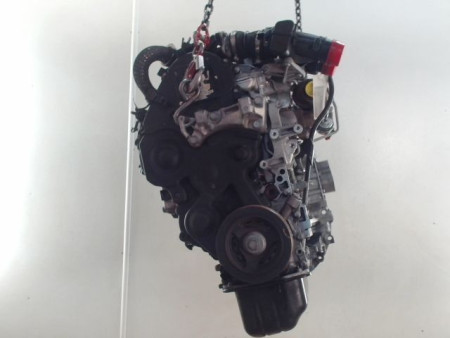 MOTEUR DIESEL PEUGEOT 308 1.6 HDi
