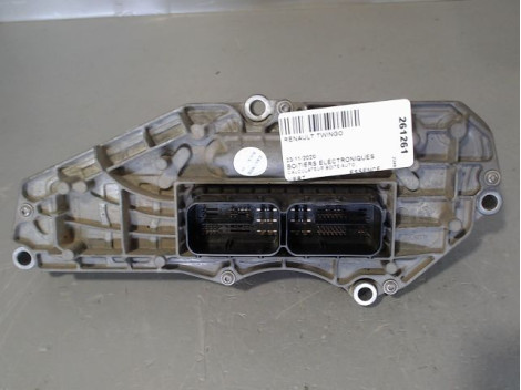 CALCULATEUR BOITE AUTOMATIQUE RENAULT TWINGO 0.9 TCe 95