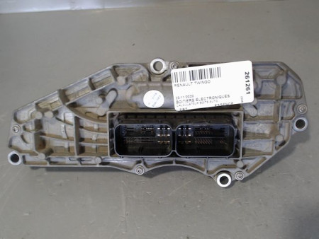 CALCULATEUR BOITE AUTOMATIQUE RENAULT TWINGO 0.9 TCe 95