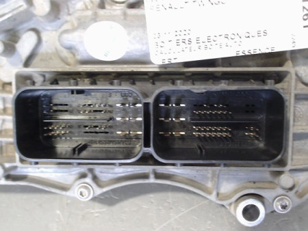 CALCULATEUR BOITE AUTOMATIQUE RENAULT TWINGO 0.9 TCe 95