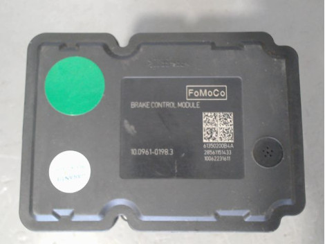 UNITE HYDRAULIQUE ABS FORD B-MAX