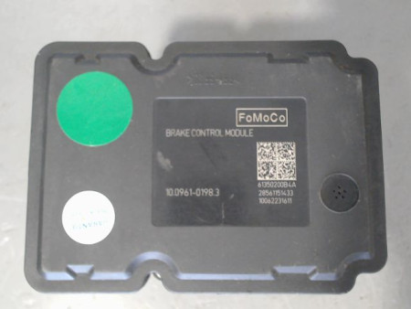 UNITE HYDRAULIQUE ABS FORD B-MAX