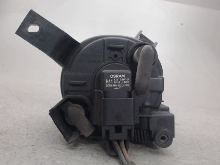 PHARE ANTIBROUILLARD AVANT GAUCHE AUDI A3