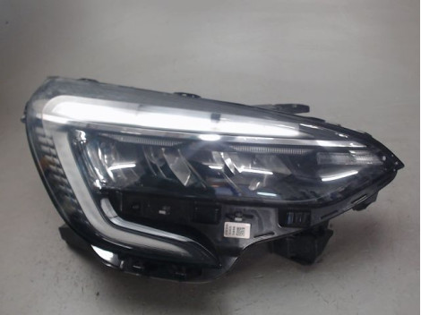 PHARE DROIT RENAULT CLIO