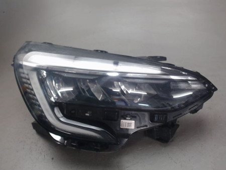 PHARE DROIT RENAULT CLIO