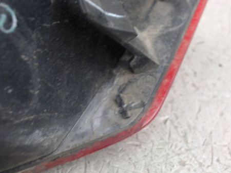 FEU DE PARE-CHOC ARRIERE DROIT FORD ECOSPORT