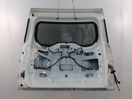 PORTE BATTANTE ARRIERE FORD ECOSPORT
