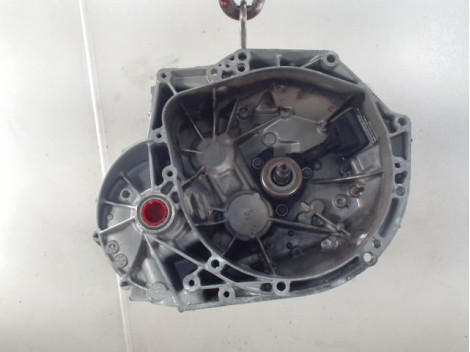 BOITE A VITESSE MECANIQUE PEUGEOT 3008 1.6 HDi
