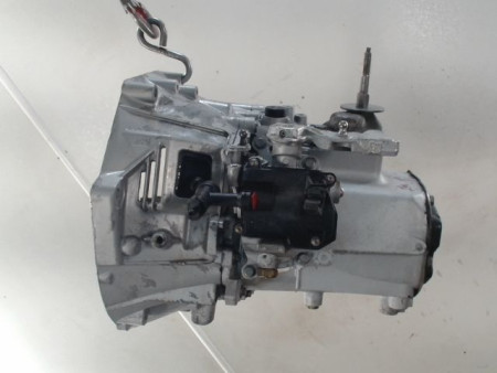 BOITE A VITESSE MECANIQUE PEUGEOT 3008 1.6 HDi