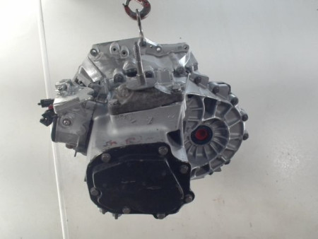 BOITE A VITESSE MECANIQUE PEUGEOT 3008 1.6 HDi