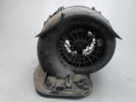MOTEUR VENTILATEUR CHAUFFAGE RENAULT KANGOO