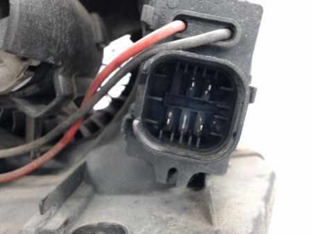 MOTEUR VENTILATEUR CHAUFFAGE RENAULT KANGOO