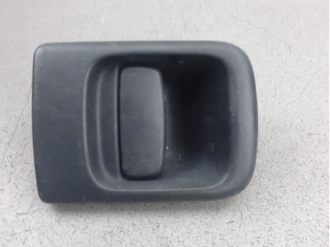 POIGNEE EXTERIEURE PORTE COULISSANTE DROIT RENAULT MASTER