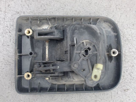 POIGNEE EXTERIEURE PORTE COULISSANTE DROIT RENAULT MASTER