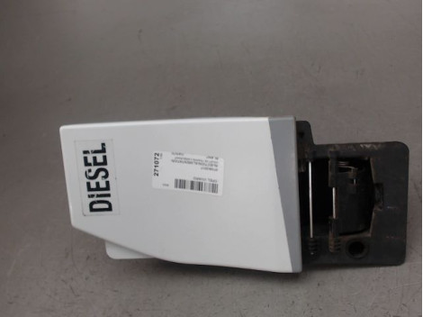 VOLET DE TRAPPE CARBURANT OPEL VIVARO