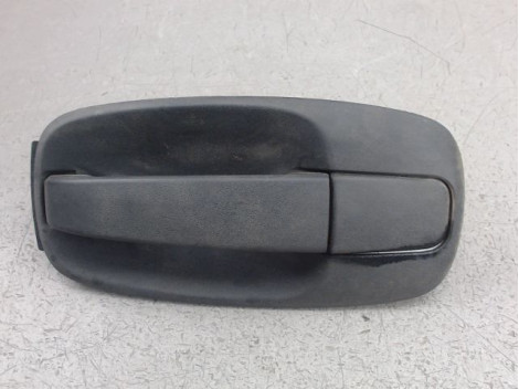 POIGNEE EXTERIEURE PORTE BATTANTE GAUCHE OPEL VIVARO