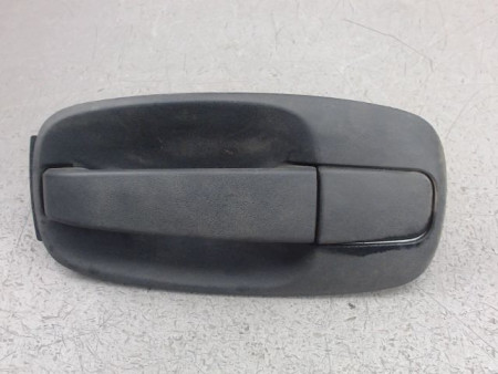 POIGNEE EXTERIEURE PORTE BATTANTE GAUCHE OPEL VIVARO