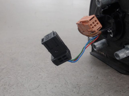 RETROVISEUR EXTERIEUR ELECTRIQUE GAUCHE PEUGEOT PARTNER