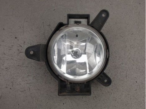 PHARE ANTIBROUILLARD AVANT GAUCHE CHEVROLET SPARK