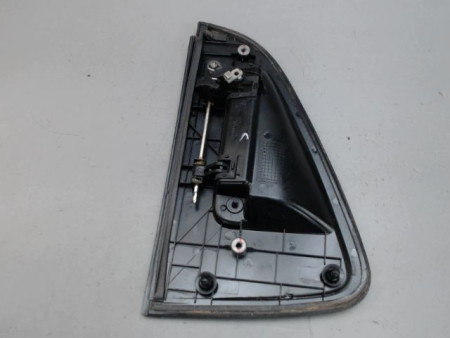 POIGNEE EXTERIEURE PORTE ARRIERE GAUCHE CHEVROLET SPARK