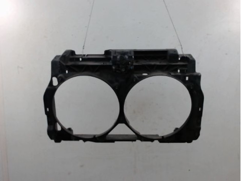 FACE AVANT PEUGEOT 407