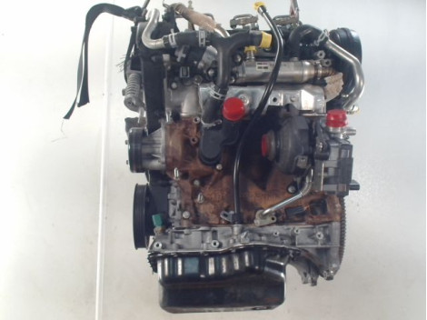 MOTEUR DIESEL PEUGEOT 407 2.7 HDi