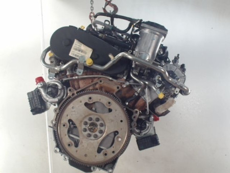 MOTEUR DIESEL PEUGEOT 407 2.7 HDi