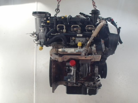 MOTEUR DIESEL PEUGEOT 407 2.7 HDi