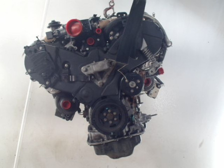 MOTEUR DIESEL PEUGEOT 407 2.7 HDi