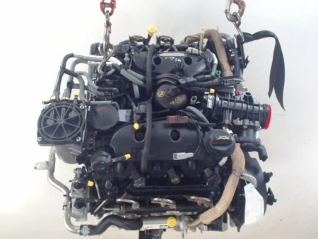 MOTEUR DIESEL PEUGEOT 407 2.7 HDi