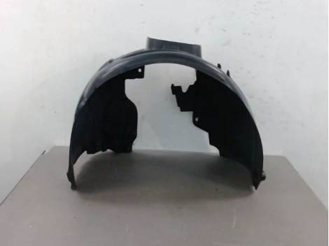 PARE-BOUE AVANT GAUCHE CITROEN C4