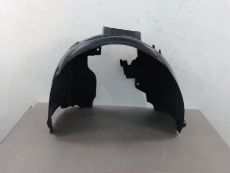 PARE-BOUE AVANT GAUCHE CITROEN C4
