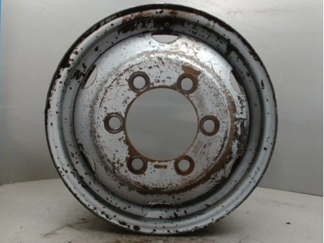 JANTE TOLE IVECO 35C11