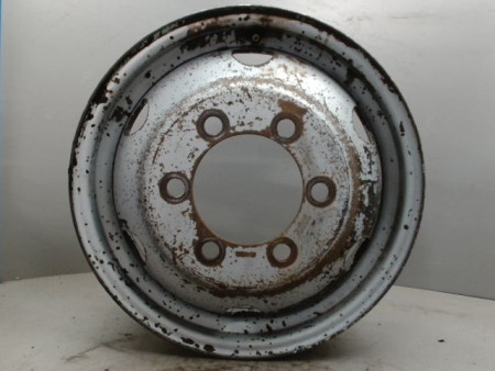 JANTE TOLE IVECO 35C11