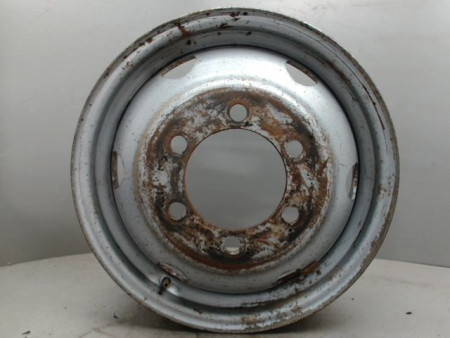 JANTE TOLE IVECO 35C11