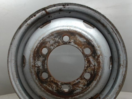 JANTE TOLE IVECO 35C11