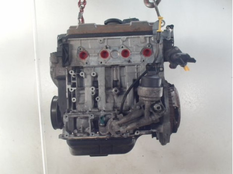 MOTEUR ESSENCE CITROEN C2 1.1