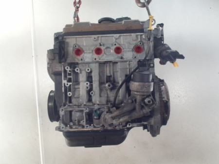 MOTEUR ESSENCE CITROEN C2 1.1