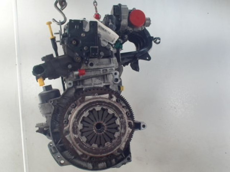 MOTEUR ESSENCE CITROEN C2 1.1