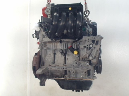 MOTEUR ESSENCE CITROEN C2 1.1