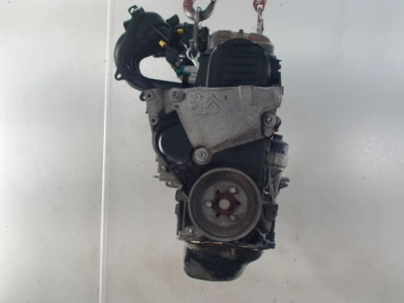MOTEUR ESSENCE CITROEN C2 1.1