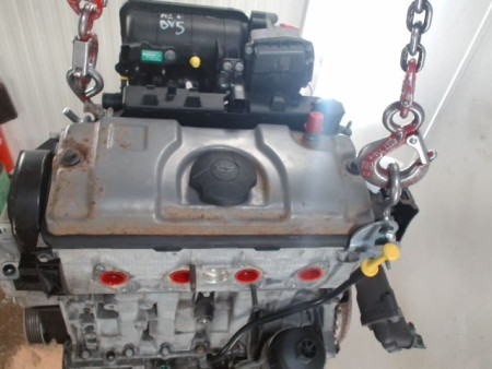 MOTEUR ESSENCE CITROEN C2 1.1