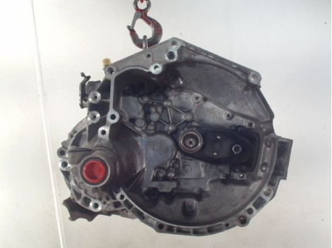BOITE A VITESSE MECANIQUE CITROEN C2 1.1