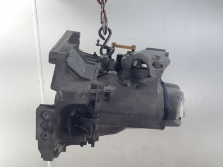 BOITE A VITESSE MECANIQUE CITROEN C2 1.1