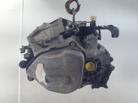 BOITE A VITESSE MECANIQUE CITROEN C2 1.1