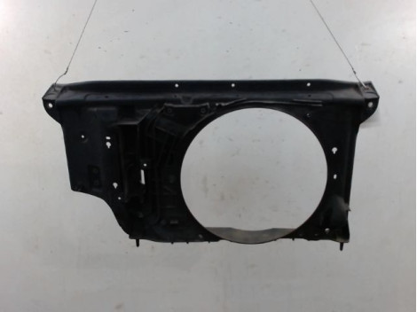 FACE AVANT PEUGEOT 206