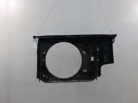 FACE AVANT PEUGEOT 206
