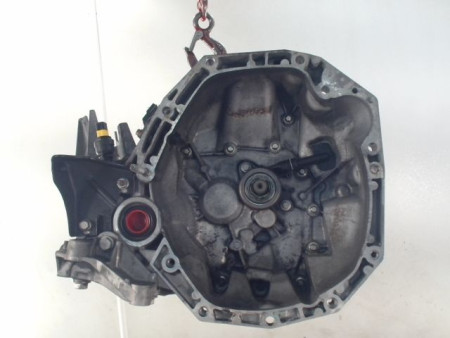 BOITE A VITESSE MECANIQUE RENAULT CLIO 1.5 dCi 