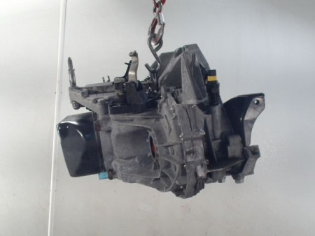 BOITE A VITESSE MECANIQUE RENAULT CLIO 1.5 dCi 