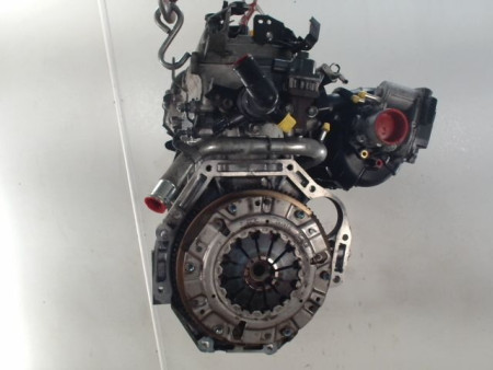 MOTEUR ESSENCE OPEL AGILA 1.2 